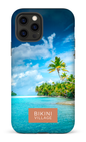 iPhone 12 Pro Tough Matte BV - Scenery -