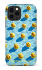iPhone 12 Pro Tough Matte Ballon par Club Piscine -