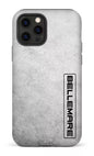 iPhone 12 Pro Tough Matte Bellemarre Béton -