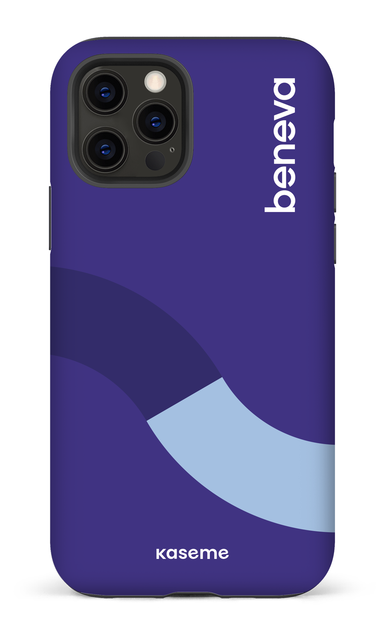 iPhone 12 Pro Tough Matte Beneva 1 -