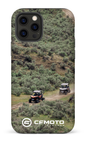 iPhone 12 Pro Tough Matte CF Moto 1 -