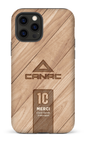 iPhone 12 Pro Tough Matte Canac 10 ans -