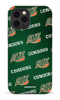 iPhone 12 Pro Tough Matte Condors SJE -