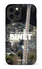 iPhone 12 Pro Tough Matte Constructions Binet Pont -