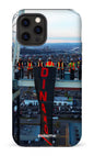 iPhone 12 Pro Tough Matte Dinamo Image -