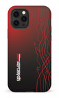 iPhone 12 Pro Tough Matte Dragflow 2 -