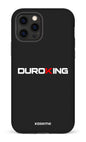 iPhone 12 Pro Tough Matte Duroking -