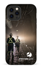 iPhone 12 Pro Tough Matte EG Mine -