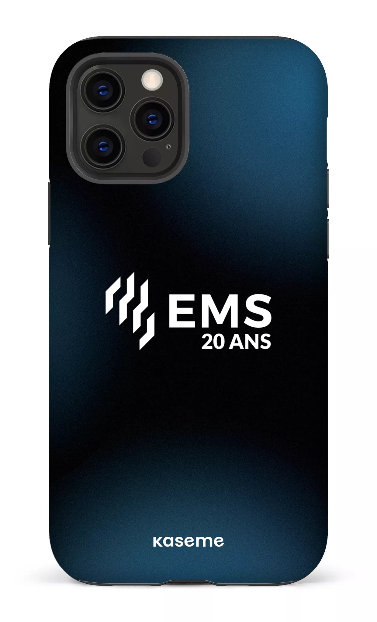 iPhone 12 Pro Tough Matte EMS #14 -