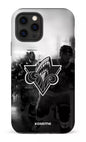 iPhone 12 Pro Tough Matte Entrée des joueurs -