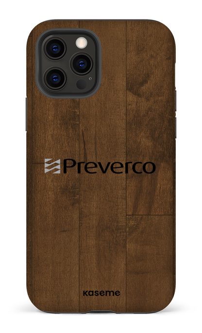 iPhone 12 Pro Tough Matte Érable Amsterdam -