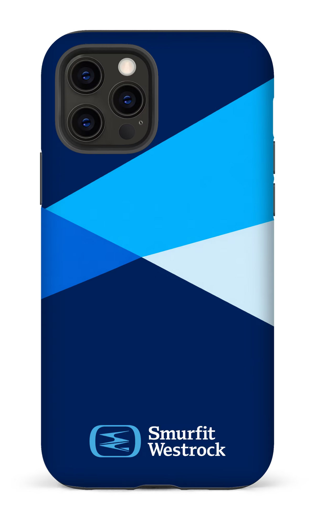 iPhone 12 Pro Tough Matte Formes Westrock -