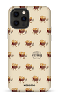 iPhone 12 Pro Tough Matte Fromagerie Victoria Poutines -