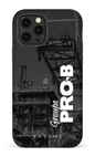 iPhone 12 Pro Tough Matte Groupe Pro-B -