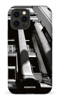 iPhone 12 Pro Tough Matte L'architectural par Artopex -