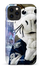 iPhone 12 Pro Tough Matte Louky -