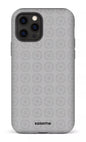 iPhone 12 Pro Tough Matte Matiss -