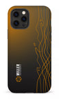 iPhone 12 Pro Tough Matte Miller 2 -