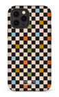iPhone 12 Pro Tough Matte Mirage x Mallette -