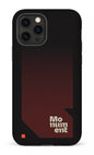 iPhone 12 Pro Tough Matte Monument 5 -