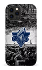 iPhone 12 Pro Tough Matte Océanic Glace -