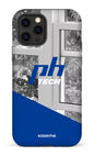 iPhone 12 Pro Tough Matte PH Tech Fenêtre -