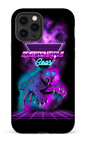 iPhone 12 Pro Tough Matte Panthera 80's -