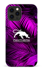 iPhone 12 Pro Tough Matte Panthera Jungle -