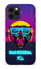 iPhone 12 Pro Tough Matte Panthera Sunset -