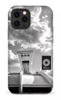 iPhone 12 Pro Tough Matte Parc Olympique - Photo Stade -