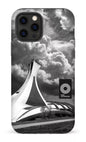 iPhone 12 Pro Tough Matte Parc Olympique - Photo Tour -