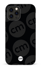 iPhone 12 Pro Tough Matte Pastilles Crakmedia -