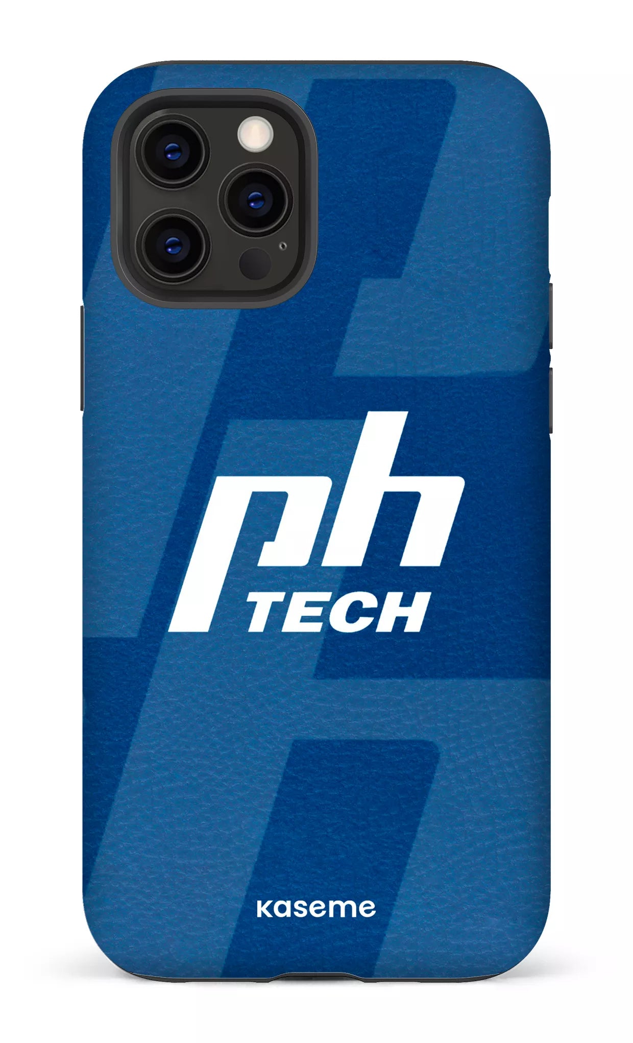 iPhone 12 Pro Tough Matte Ph Tech -