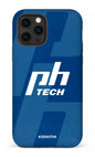 iPhone 12 Pro Tough Matte Ph Tech -
