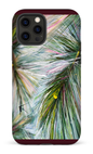 iPhone 12 Pro Tough Matte Pin par Kristine Girard -