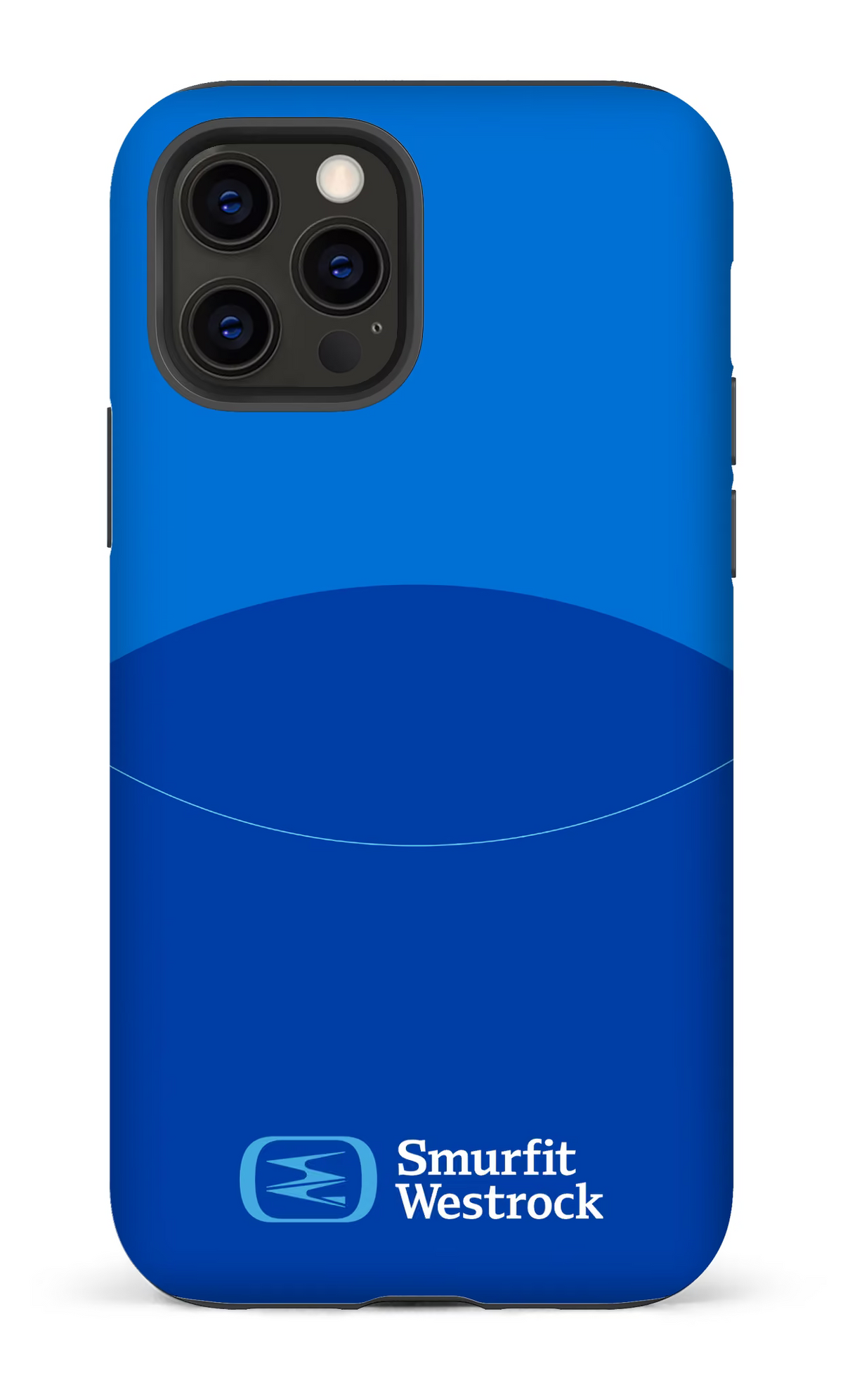 iPhone 12 Pro Tough Matte Ronds Westrock -