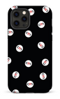 iPhone 12 Pro Tough Matte SÉBAAAASTIEEEN Crakmedia -