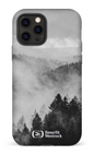 iPhone 12 Pro Tough Matte Silva Westrock -