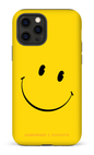 iPhone 12 Pro Tough Matte Sourire par Club Piscine -