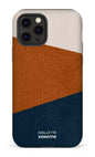 iPhone 12 Pro Tough Matte Stockholm x Mallette -