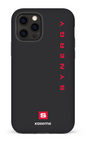 iPhone 12 Pro Tough Matte Synergy 1 -