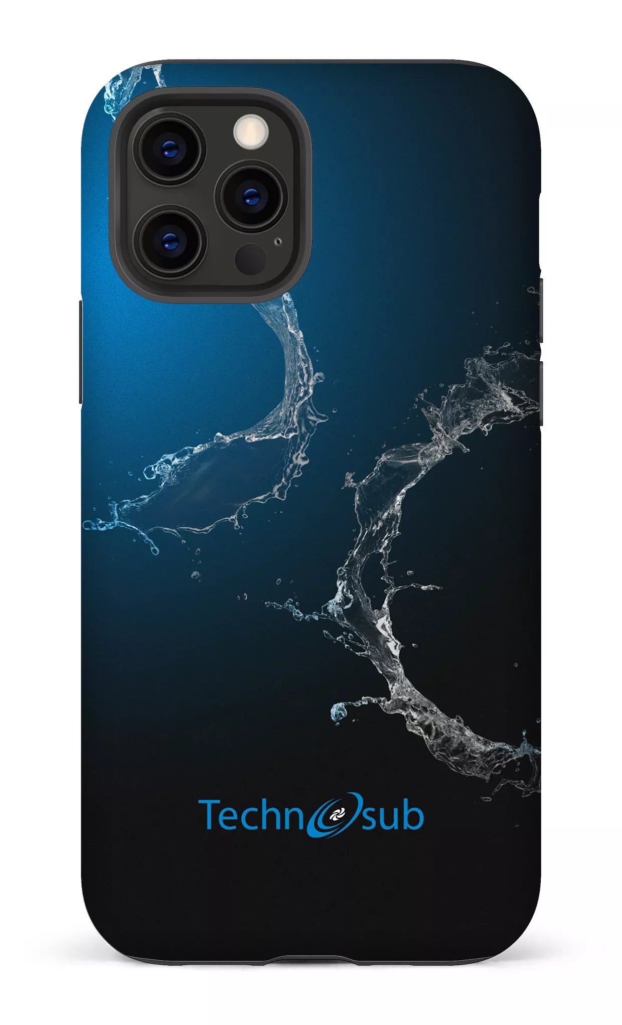 iPhone 12 Pro Tough Matte Technosub 1 -