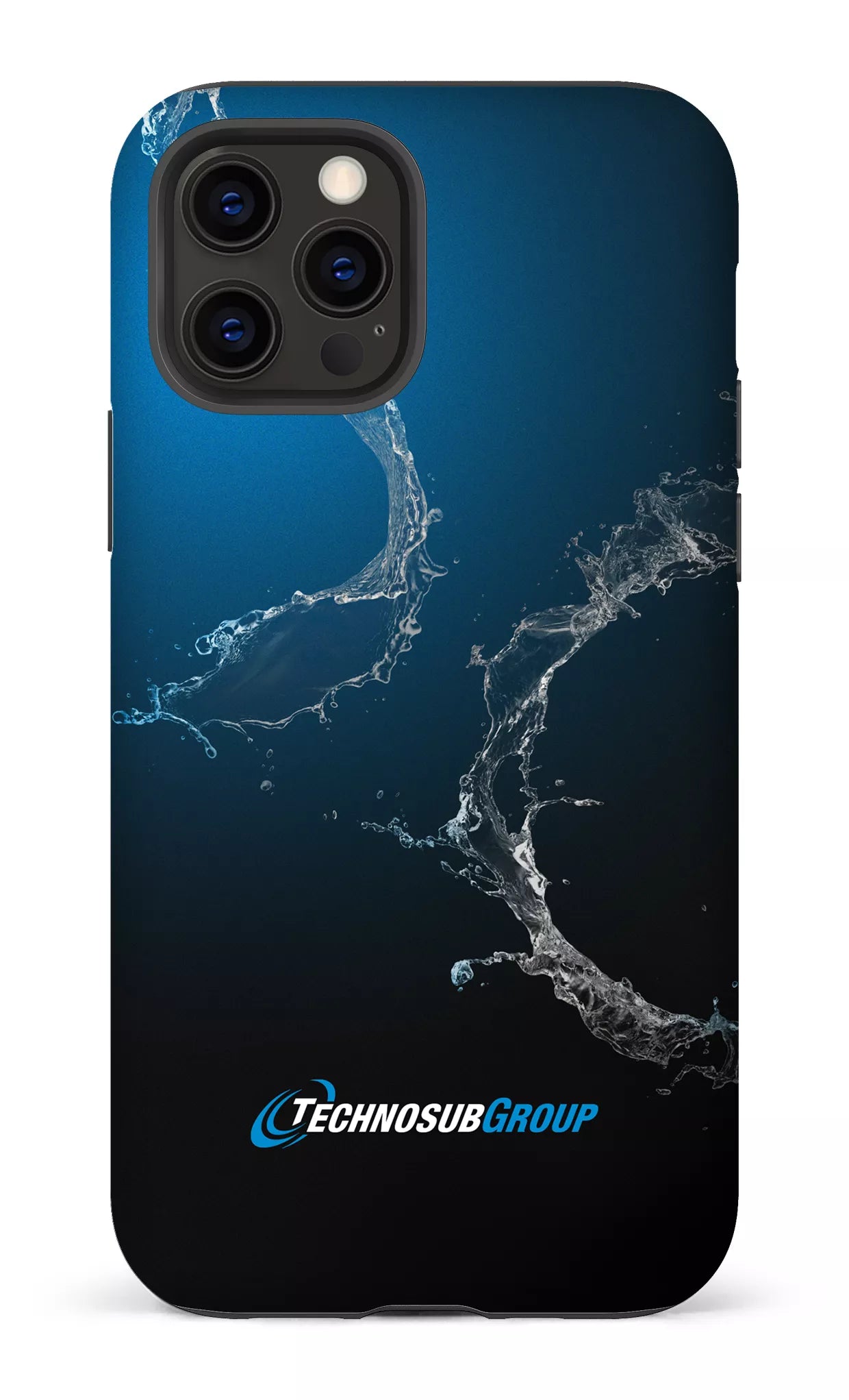 iPhone 12 Pro Tough Matte Technosub Group 1 -