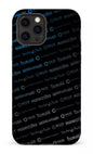 iPhone 12 Pro Tough Matte Technosub Group 2 -