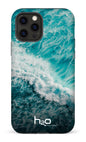 iPhone 12 Pro Tough Matte Wave by H2O -