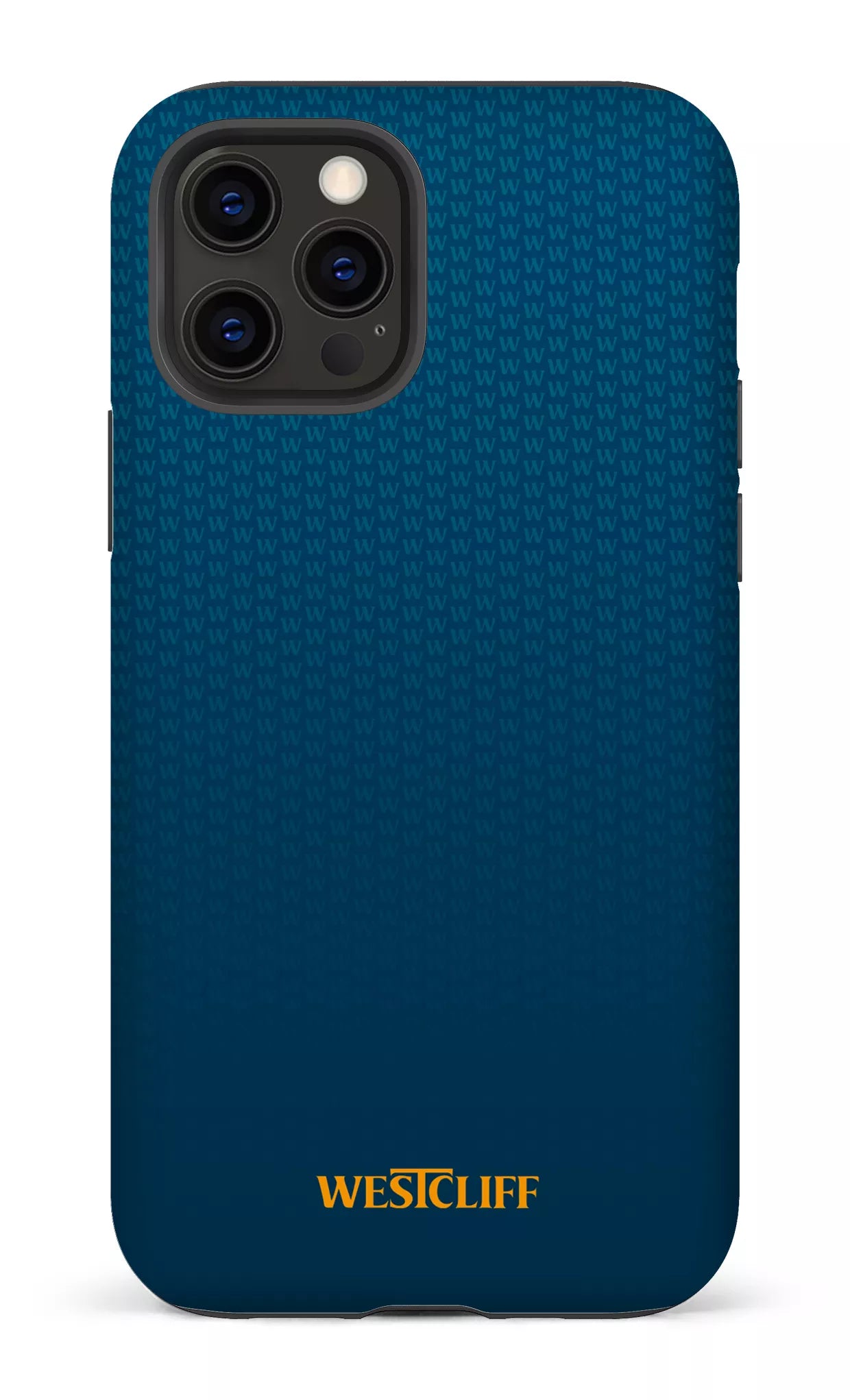 iPhone 12 Pro Tough Matte Westcliff V2 -