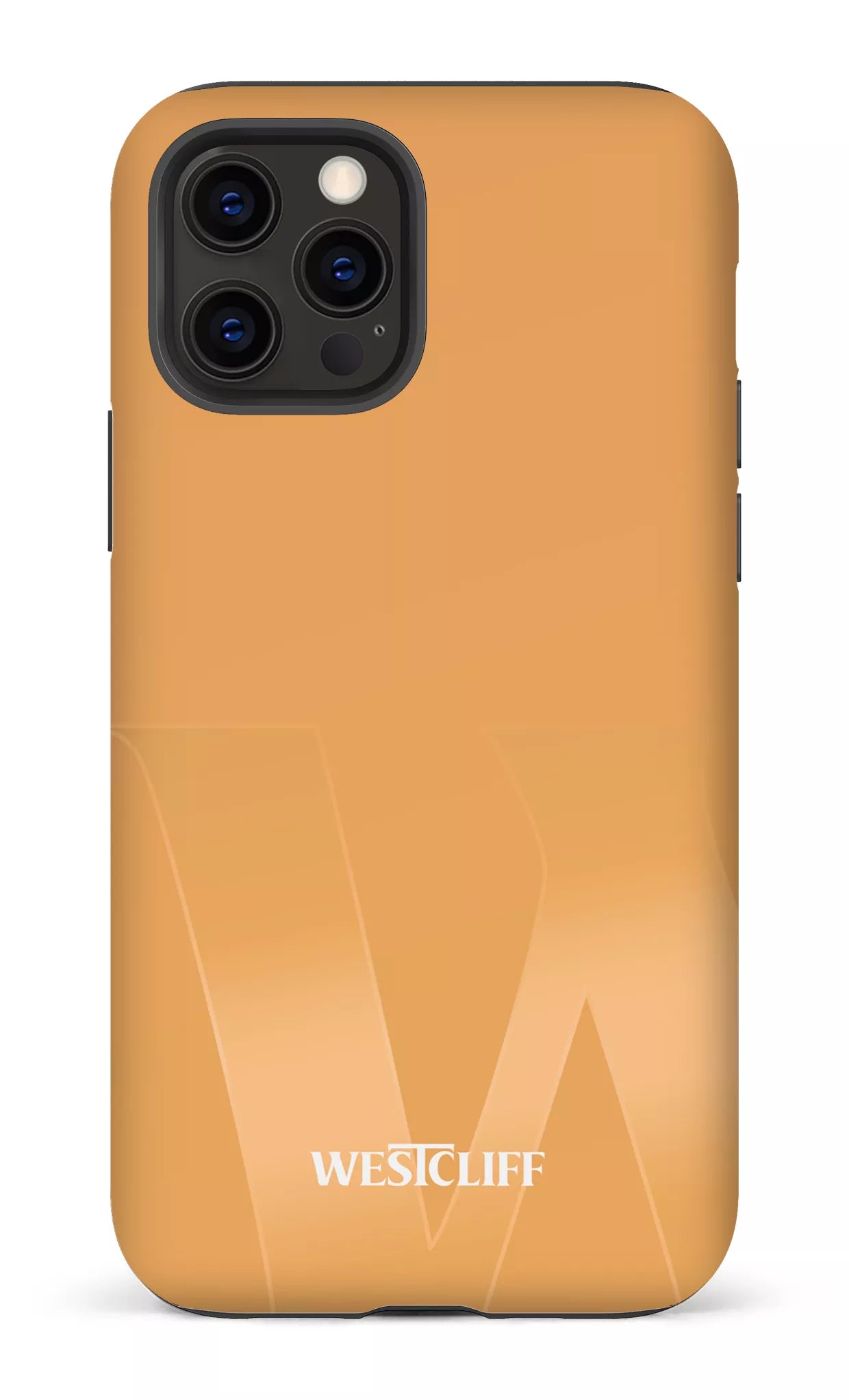 iPhone 12 Pro Tough Matte Westcliff V3 -