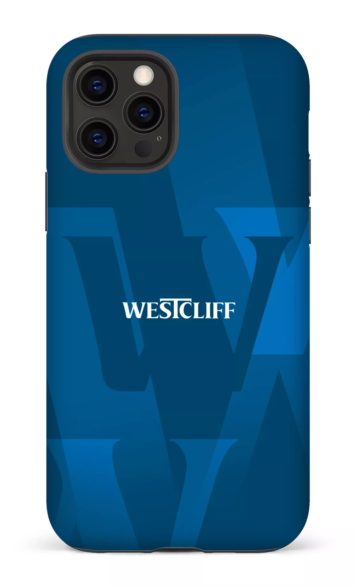 iPhone 12 Pro Tough Matte Westcliff V5 -