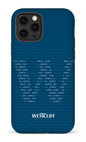 iPhone 12 Pro Tough Matte Westcliff V6 -