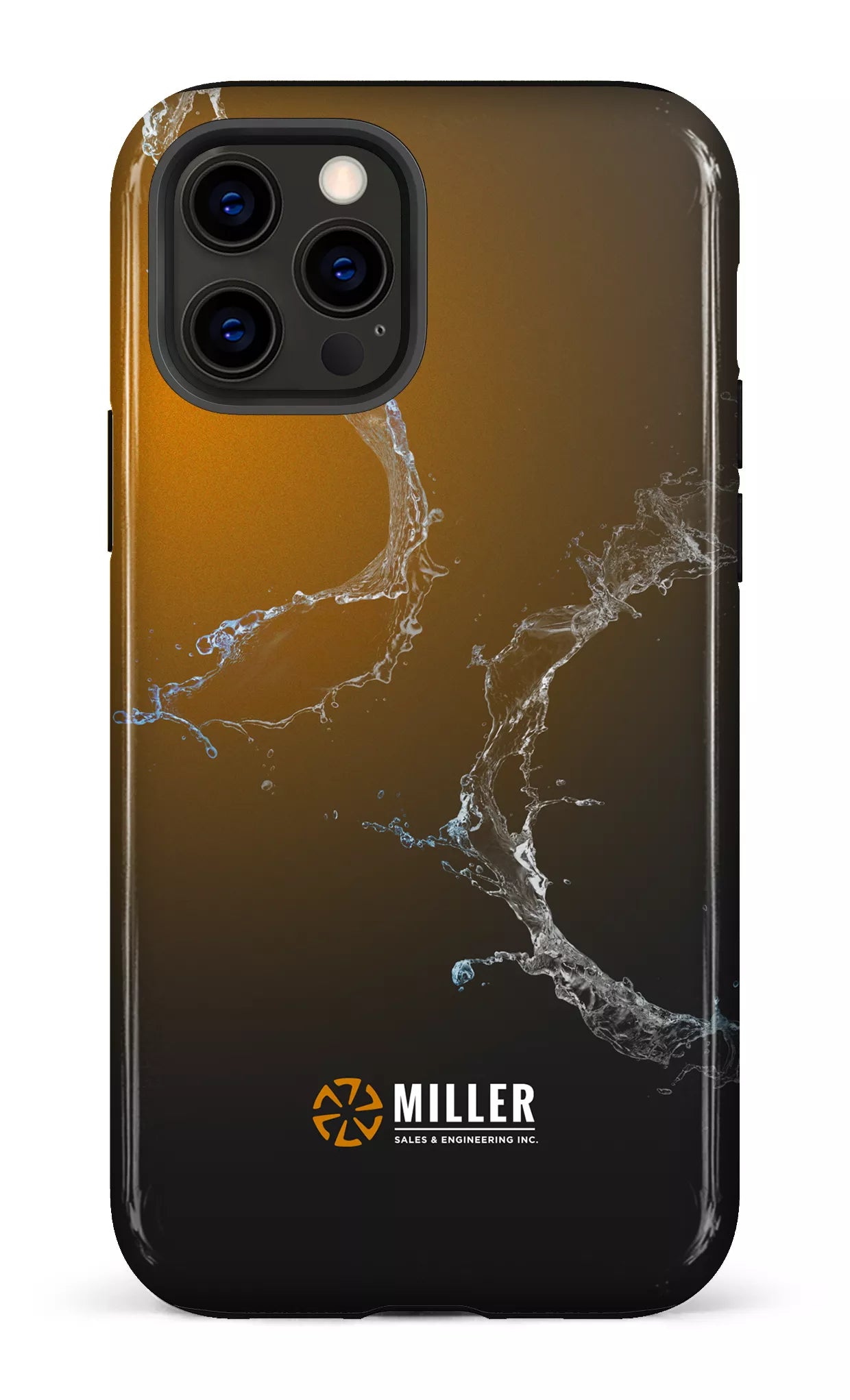 iPhone 12 Pro Tough Miller 1 -